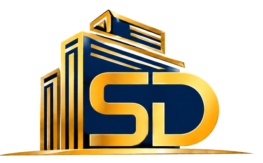 SHAN DEVELOPER logo